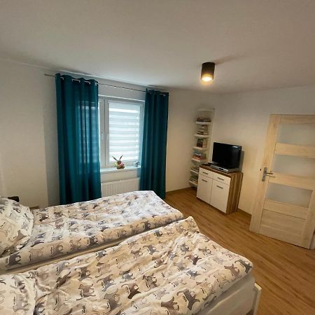 Apartament Monaberg Lomnica (Jelenia Gora) Exterior photo