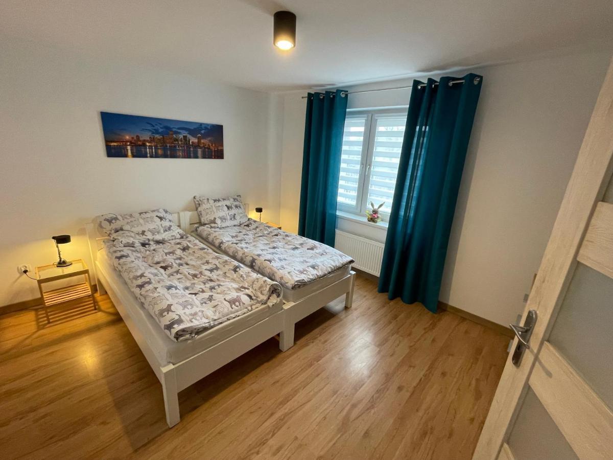 Apartament Monaberg Lomnica (Jelenia Gora) Exterior photo