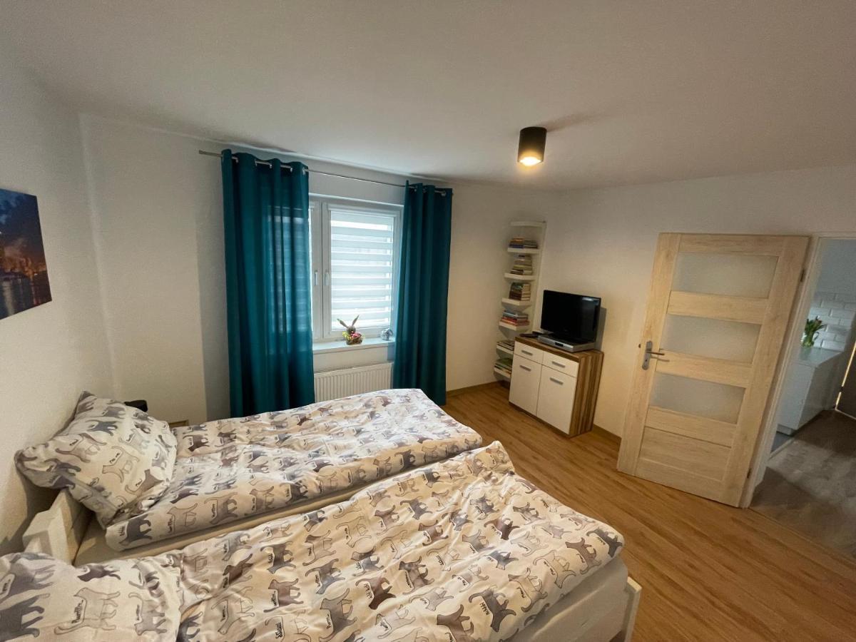 Apartament Monaberg Lomnica (Jelenia Gora) Exterior photo