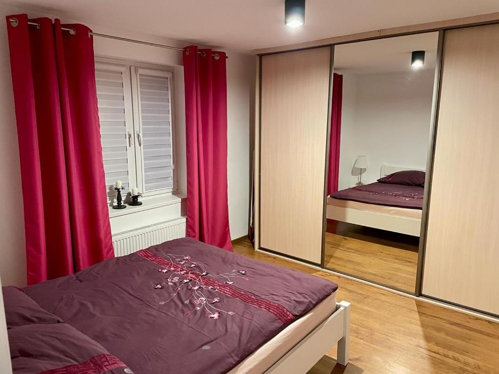 Apartament Monaberg Lomnica (Jelenia Gora) Exterior photo