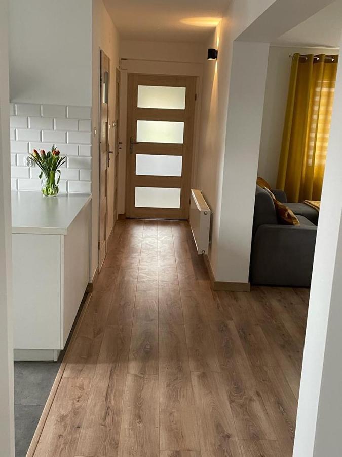 Apartament Monaberg Lomnica (Jelenia Gora) Exterior photo