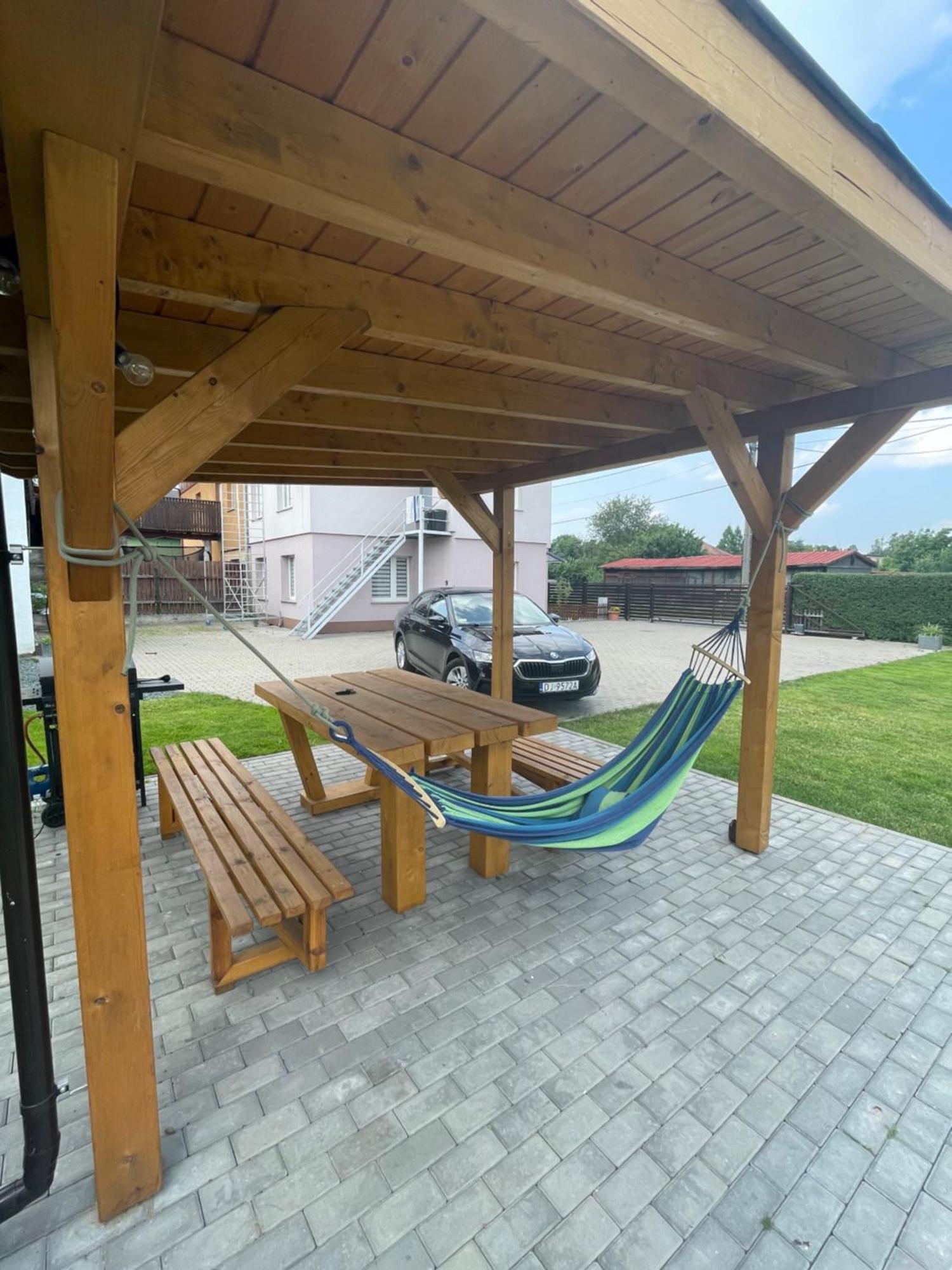 Apartament Monaberg Lomnica (Jelenia Gora) Exterior photo